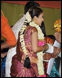 Tamil Nadu Bridal Hairstyle 5 Bridal Hair Pictures Indian Bridal Hairstyles Long Hair Styles