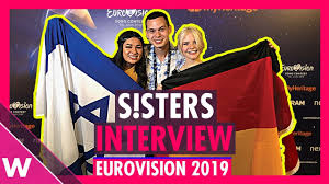 The tune of the german national anthem was composed in 1796 by austrian joseph haydn and was first performed in 1797 for the birthday of holy roman emperor francis ii. Germany News About Eurovision 2020 Selection To Be Revealed February 10th Wiwibloggs