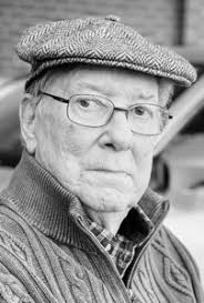 John Moehlmann Obituary (1942