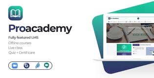 Download Download Proacademy V2 5 Lms Live Classes Marketplace Laravel Script En Buradabiliyorum Com