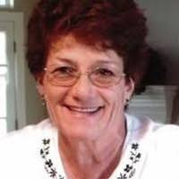 Obituary information for Barbara Nell Veillon