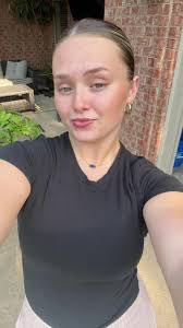 Olivia Brewer's Instagram, Twitter & Facebook