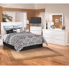 Check spelling or type a new query. Signature Design By Ashley Bostwick Shoals 3 Piece Queen Bedroom Set In White Nebraska Furniture Mart