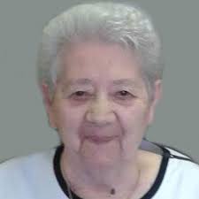 Régina Benoit (1927-2015)