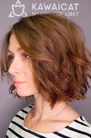 Let's talk about long bob hairstyles 2021 trends and ideas. 45 Versatile Medium Bob Haircuts To Try Lovehairstyles Com