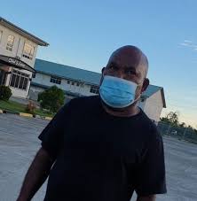 Lukas enembe, s.ip., jayapura, indonesia. Gjxptymjvjsrfm