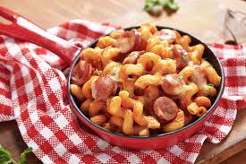 Spice Up The Holidays – Hot Sausage Recipes - Meyers' Elgin Sausage