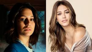 Making of lectura de guión. El Internado El Antes Y Despues De Ana De Armas Blanca Suarez Y Otros Actores Del Elenco Original Fotos Respuestas El Comercio Peru