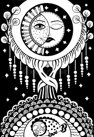 Check spelling or type a new query. Sun Moon Black White Stock Illustrations 8 090 Sun Moon Black White Stock Illustrations Vectors Clipart Dreamstime