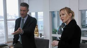 The showrunner being warren leight. All Things Law And Order Law Order Svu Swimming With The Sharks Recap Review