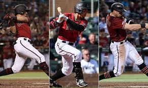 Along with josh rojas, the diamondbacks also received pitcher corbin martin, pitcher j.b. D Backs Outfield Depth Brings Intrigue To Final Roster Decisions