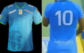 Alianza petrolera presentó oficialmente la indumentaria del equipo profesional para la segunda temporada de la liga betplay dimayor ii, de igual forma, los uniformes… ¡alianza petrolera sub 17 empezó con pie derecho en el torneo nacional interclubes de fútbol! Alianza Petrolera Marca Com