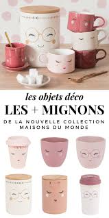Maisons Du Monde Vient De Sortir Une Collection Ultra Cosy La Plus Adorable De Cette Rentree 2018 En 2020 Maison Du Monde Decor De Ferme Industrielle Objet Deco