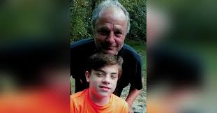 Obituary information for Rex Barrett