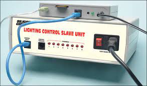 Music Controlled Christmas Lights Silicon Chip Online Digital Controller For Christmas Light Shows