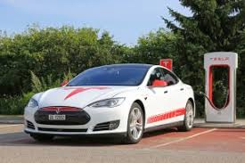 Tesla Motors Inc This Could Shock Tesla Stock