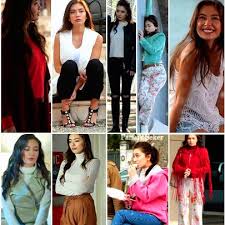 Başrollerini burak özçivit ve neslihan atagül'ün paylaştığı kara sevda dün akşam yayınlanan bölümüyle sezon finali yaptı. On Twitter Neslihan Is With The Stylist Of Sefirin Kizi Today She Is About To Serve The Best Looks Again Its Time To Remember Style Icon Nihan Soydere Neslihanatagul Sefirinkizi Karasevda Https T Co Amjwyrjyra