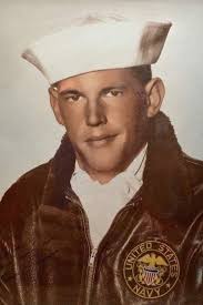 Johnny Theodore Parsons Obituary February 11, 2024