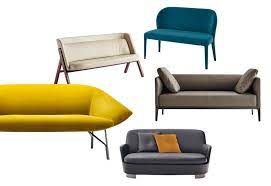 Divano a 3 posti divano a due posti divano letto salotto da interno. 6 Divani Piccoli Salvaspazio Tendenza Arredo 2018