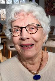 Obituary: Barbara Hays Martin Duke