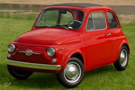 Group x mainly comprises concept cars developed for vision gran turismo but you'll also find vehicles such as the aston martin vulcan, renault sport r.s.01, gran turismo racing kart and some safety cars. Fiat 500 F 68 Gran Turismo Wiki Fandom