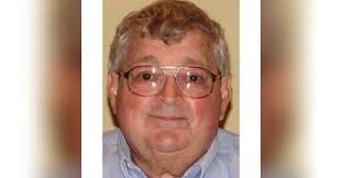 Roger W. Barry Obituary