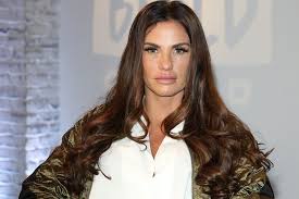 The former glamour model joked she. Katie Price Says Sorry After Backlash Over Wheelchair Comments Somerset Live