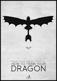 How To Train Your Dragon Minimalist Poster How Train Your Dragon How To Train Your Dragon Movie Posters Minimalist Minimalism simple minimalist tech white office background white background design minimal. how to train your dragon minimalist