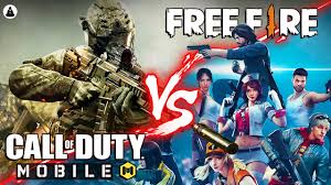 Kill,free fire solo vs squad,free fire kill record,free fire vs cod,free fire funny moments,free fire tricks,free fire records,free fire tiktok video,free fire new events,falcao gaming, #freefire #callofdutymobile #falcaogaming. Free Fire Vs Cod Mobile Which One Is Better For You Gamingmonk