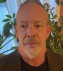 Rob Carney reads "The Way Water Wears