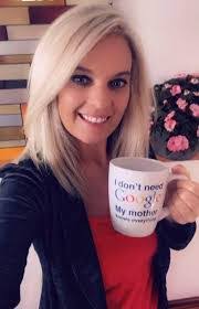 Laiken Fox's Instagram, Twitter & Facebook