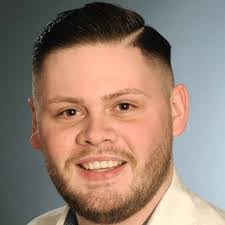 Daniel Erlich's Instagram, Twitter & Facebook