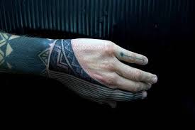 Тату на ноге — интересные татуировки на ноге для мужчин и женщин. Top 41 Tribal Hand Tattoo Ideas 2021 Inspiration Guide