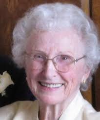Gladys Eileen “Fritzie” Weier Stevens (1928-2018)
