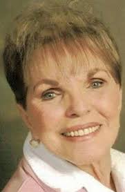 Blumen für Wanda Joyce Taylor Alfonso