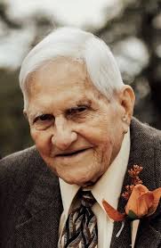 Obituary information for Raymond Riestenberg