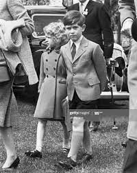 Her name is anne elizabeth alice louise. Prince Charles And His Sister Princess Anne At The Royal Windsor Prince Charles Princess Anne Royal Family Pictures