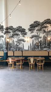 Love This Interior Interieurs De Restaurants Design Interieur Restaurant Design De Cafe