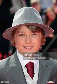 Sam Halliday, Jack Halliday and Sonny Watson-Lang of boy band Twenty...  News Photo