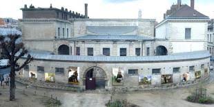 Les 250 Ans De L Enva Le Point Veterinaire Fr