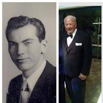 Robert "Bob" Hewitt Obituary