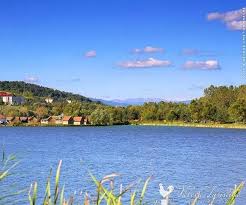 25c, ramnicu valcea, judetul vilcea. Balta Ostroveni Cacacioasa
