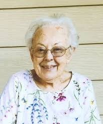 Mildred Nadine Herren