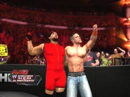 We also have cheats for this game . John Cena Wwe Smackdown 2011 Wiki Guide Ign