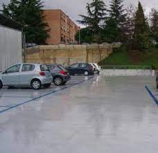 Pavimenti in resina per abitazioni private e industria. Pavimenti In Resina Per Esterni