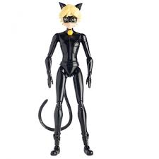 Miraculous Figurleri 13 Cm Stormy Weather Toyzz Shop