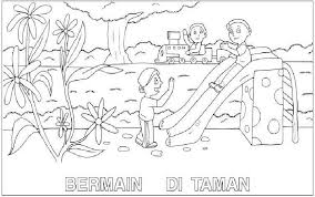 Cara menggambar taman bermain anak untuk anak sd youtube. Gambar Taman Permainan Mewarna 15 Orang Peserta Untuk Setiap Kategori Telah Dipilih Untuk Ke Pusingan Akhir Pada 8 Mac Dan 9 Mac Nanti