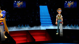 Buzz Quiz Tv Playstation 3 Gameplay Final Countdown Youtube