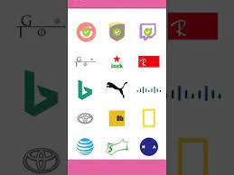 Challenge them to see who knows more logos! Logo Quiz 2021 All Answers Level 1 To 8 Youtube