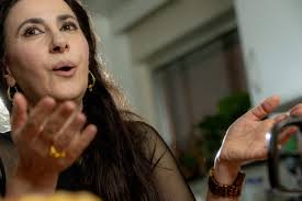 Houthalense Ayse Yigit (PVDA) strijdt tegen borstkanker